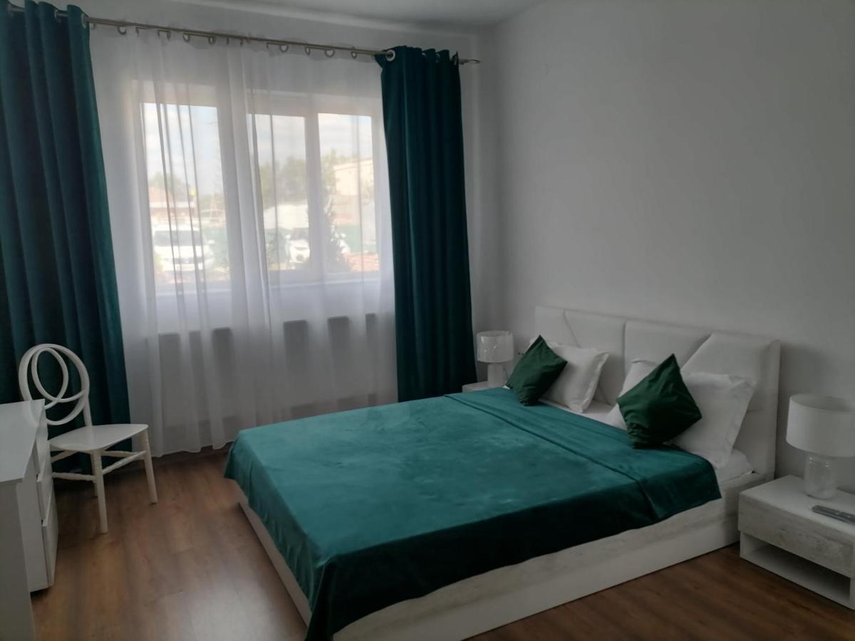 Casa Regala Ear Hotel Craiova Kültér fotó