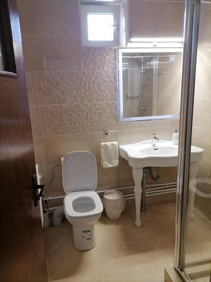 Casa Regala Ear Hotel Craiova Kültér fotó