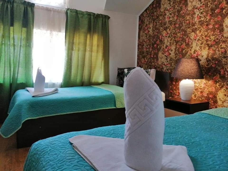 Casa Regala Ear Hotel Craiova Kültér fotó