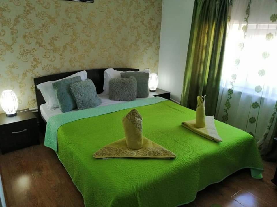Casa Regala Ear Hotel Craiova Kültér fotó
