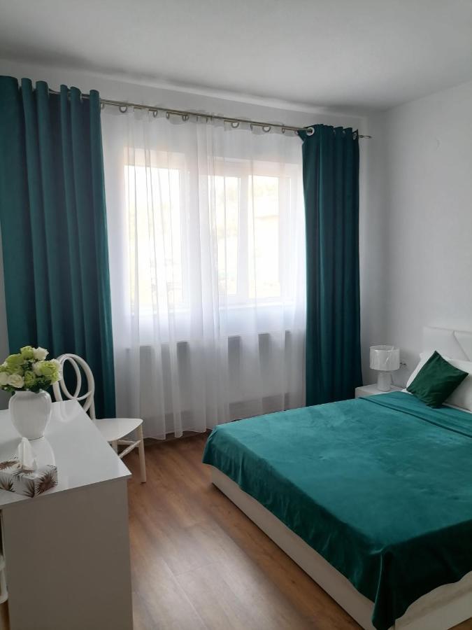 Casa Regala Ear Hotel Craiova Kültér fotó