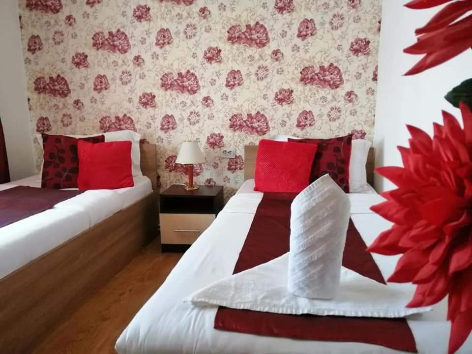 Casa Regala Ear Hotel Craiova Kültér fotó