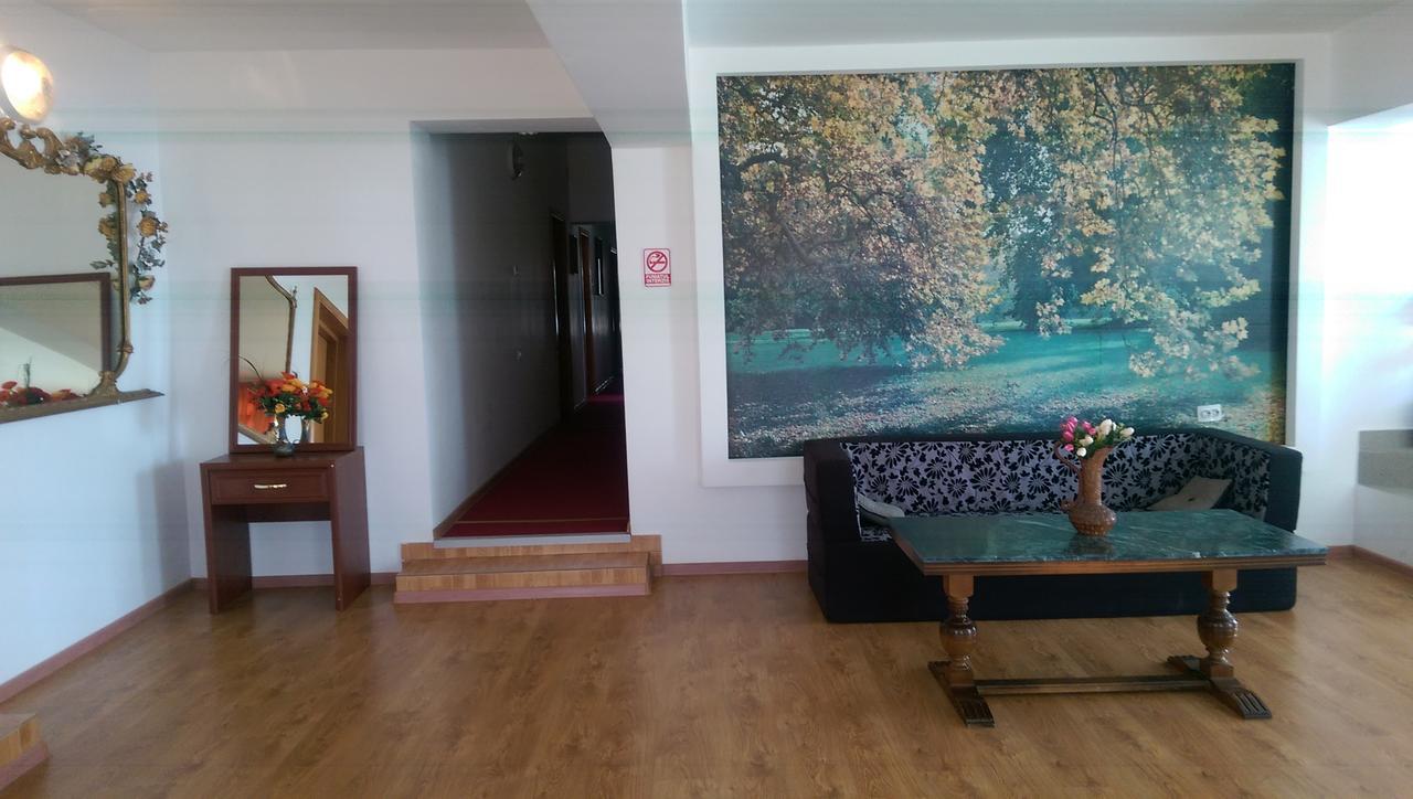 Casa Regala Ear Hotel Craiova Kültér fotó